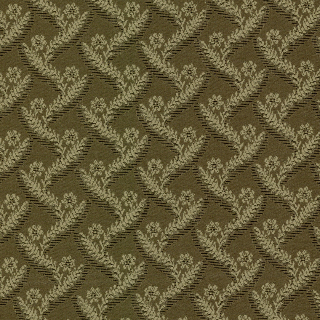 F6777 Oregano by Greenhouse Designer Fabric