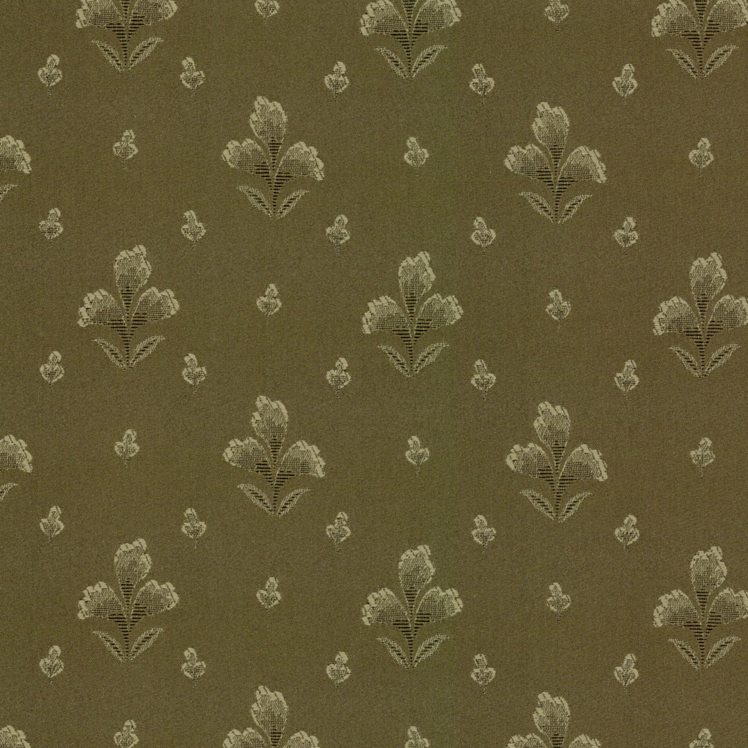 F6778 Thyme by Greenhouse Designer Fabric
