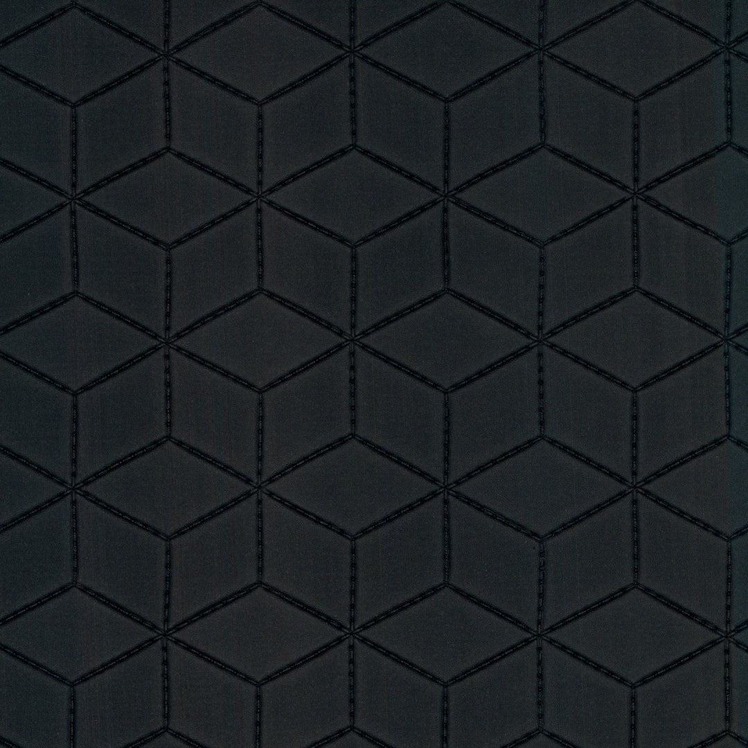 F6823 Onyx by Greenhouse Designer Fabric