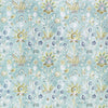 LILIA PRINT - Mineral by Thibaut Fabric