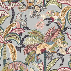 Iggy Desert F81675 by Thibaut Fabric