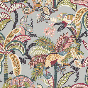 Iggy Desert F81675 by Thibaut Fabric