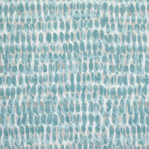 Rain Water Spa Blue F910098 By Thibaut Fabric