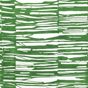 Ischia Emerald Green F910114 by Thibaut Fabric