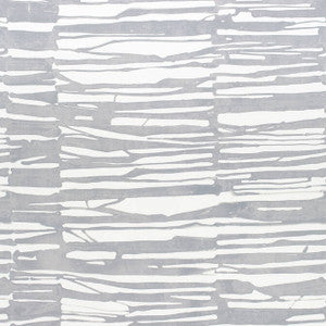 Ischia Light Grey F910119 by Thibaut Fabric