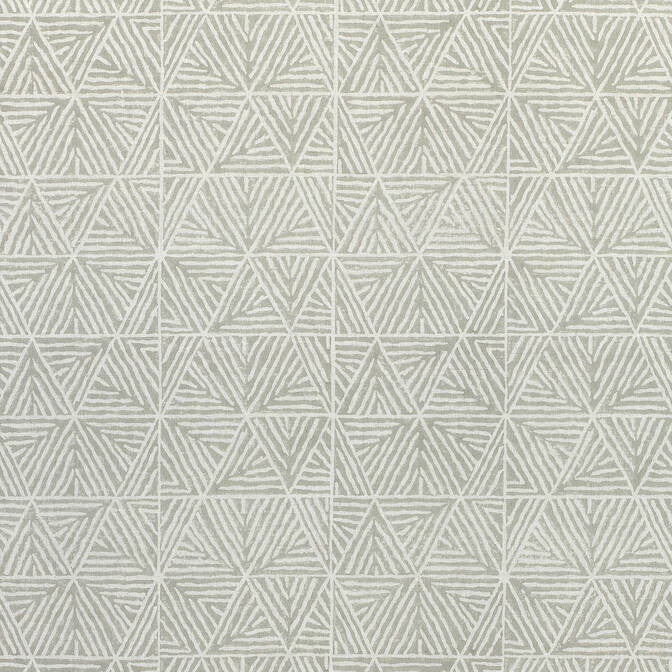 Mombasa Flax F910212 by Thibaut Fabric Thibaut Fabric Mombasa Flax F910212Fabric Colony Fabric Book 55% Linen, 45% Cotton INDIA </p><p>Repeat: V: 5 54 - Fabric Carolina -