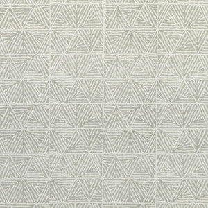 Mombasa Flax F910212 by Thibaut Fabric