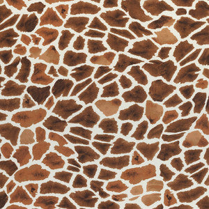 Makena Tobacco F910219 by Thibaut Fabric