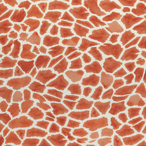 Makena Cinnamon F910221 by Thibaut Fabric