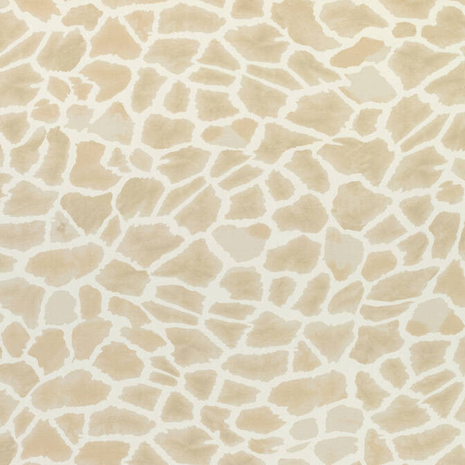Makena Beige F910223 by Thibaut Fabric Thibaut Fabric Makena Beige F910223Fabric Colony Fabric Book 55% Cotton, 45% Linen ITALY </p><p>Repeat: V: 36 54 - Fabric Carolina -