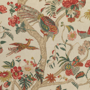 Coromandel Wheat F910228 by Thibaut Fabric