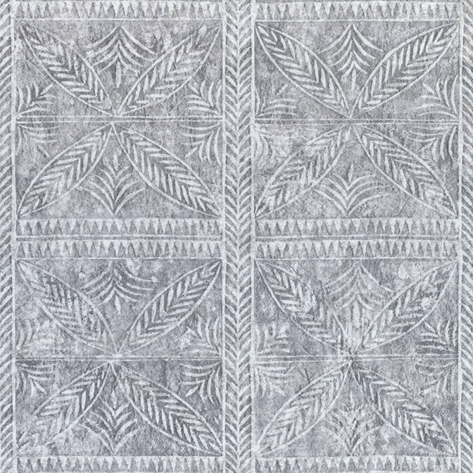 Timbuktu Grey F910255 by Thibaut Fabric Thibaut Fabric Timbuktu Grey F910255Fabric Colony Fabric Book 100% Cotton Duck UNITED STATES </p><p>Repeat: V: 24.5 54 - Fabric Carolina -