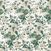 HIDCOTE - White by Thibaut Fabric