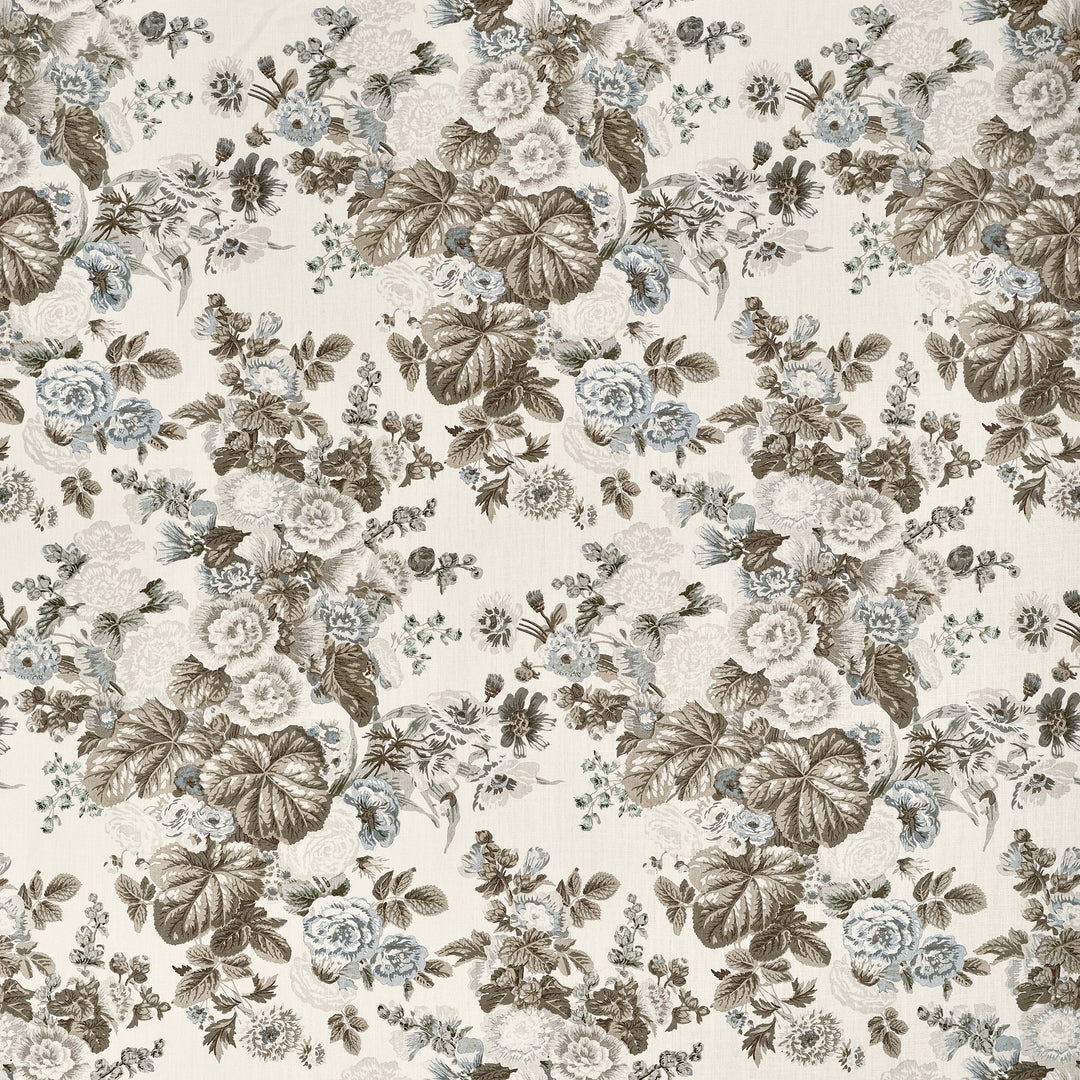 HIDCOTE - Neutral by Thibaut Fabric