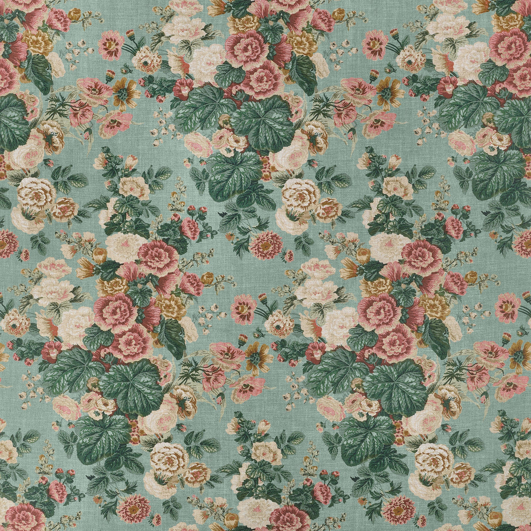 HIDCOTE - Mineral by Thibaut Fabric