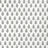 AUDREY - Grey by Thibaut Fabric