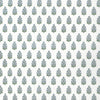 AUDREY - Blue by Thibaut Fabric