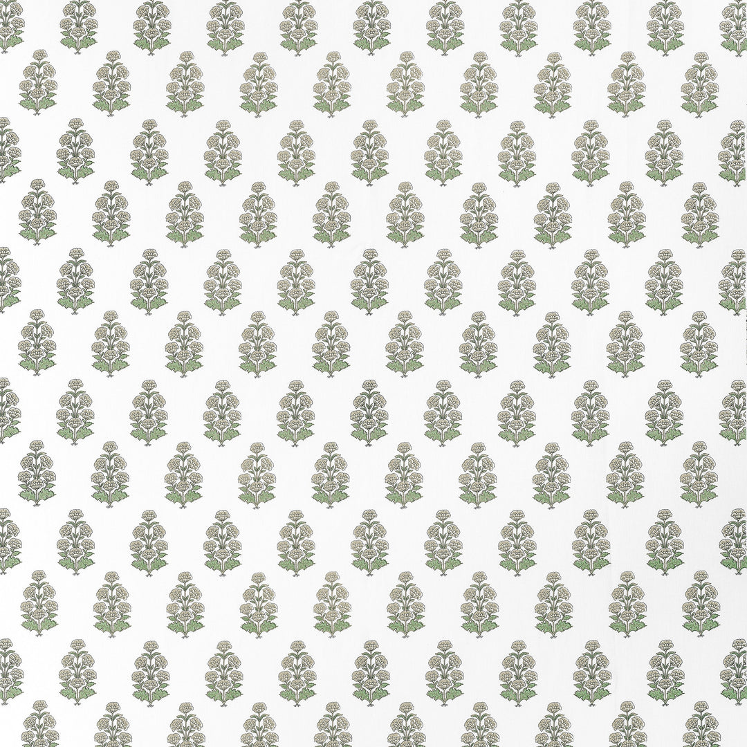 AUDREY - Beige by Thibaut Fabric