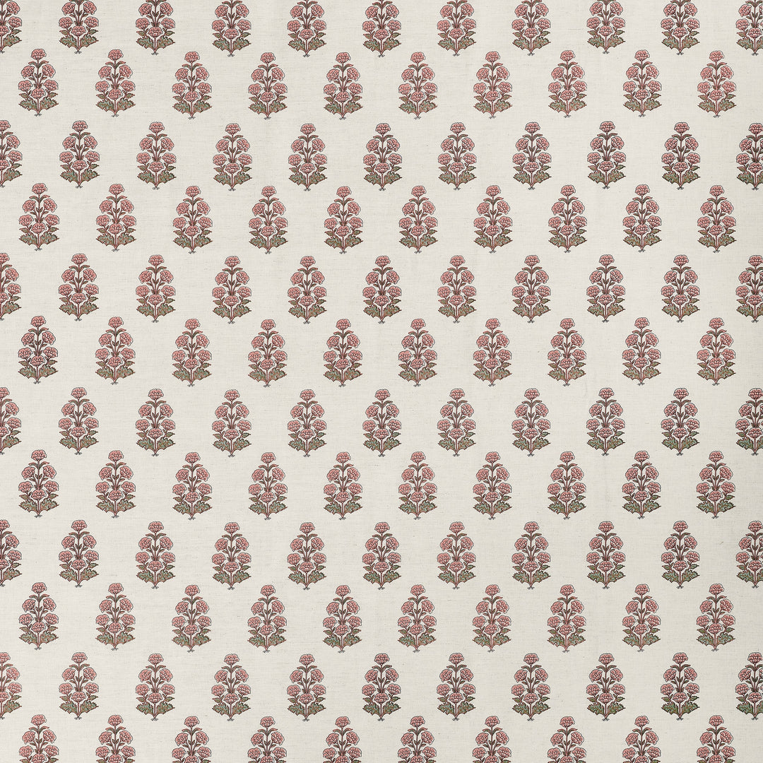 AUDREY - Blush by Thibaut Fabric