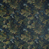 NIGHT GARDEN - Midnight by Thibaut Fabric