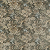 NIGHT GARDEN - Brown by Thibaut Fabric