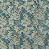 NIGHT GARDEN - Spa Blue by Thibaut Fabric