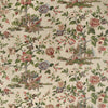 FOREST LODGE - Flax by Thibaut Fabric