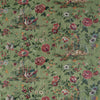 FOREST LODGE - Green by Thibaut Fabric