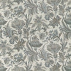 BRECKENRIDGE - Grey and Beige by Thibaut Fabric