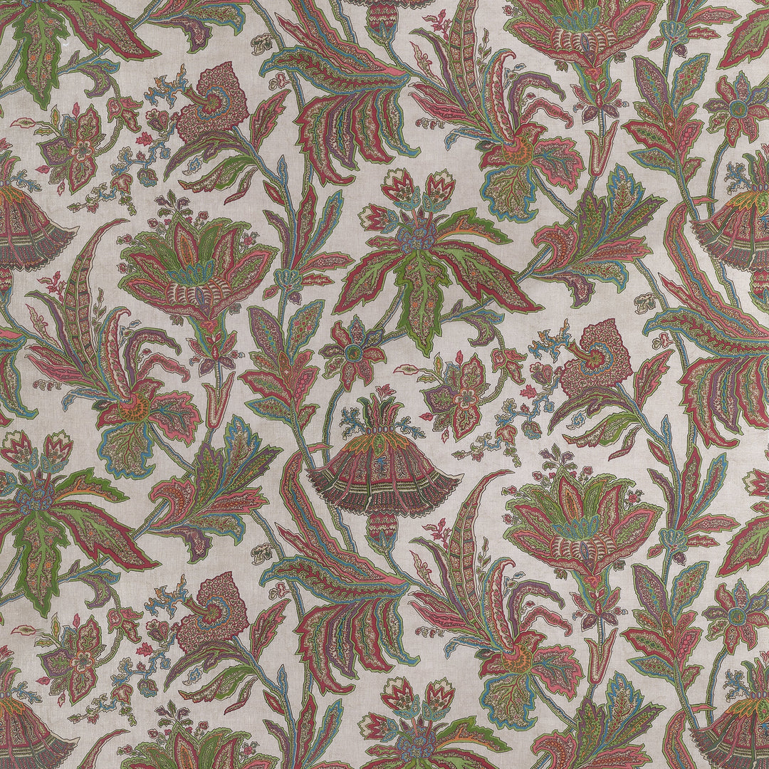 BRECKENRIDGE - Jewels by Thibaut Fabric