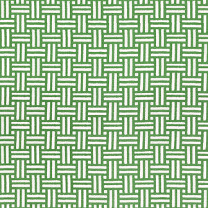Piermont Green F910620 by Thibaut Fabric