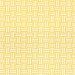 Piermont Yellow F910626 by Thibaut Fabric