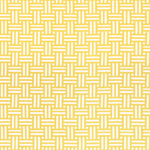 Piermont Yellow F910626 by Thibaut Fabric