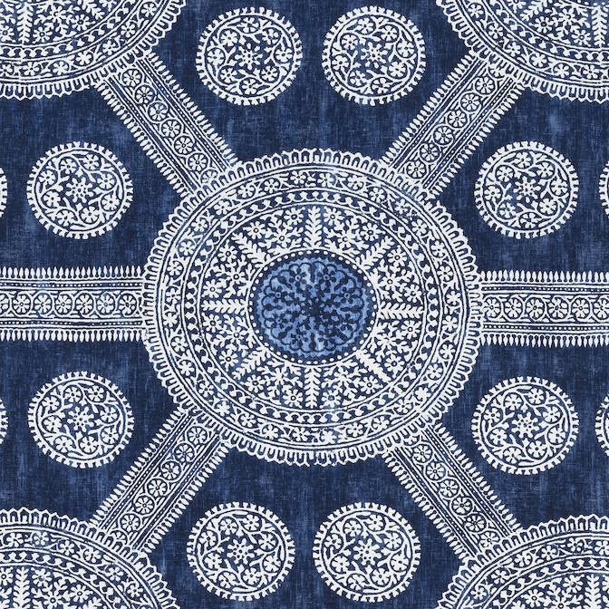 Stonington Navy F910635 by Thibaut Fabric Thibaut Fabric Stonington Navy F910635Fabric Ceylon Fabric 100% Cotton UNITED KINGDOM </p><p>Repeat: V: 35 54 - Fabric Carolina -