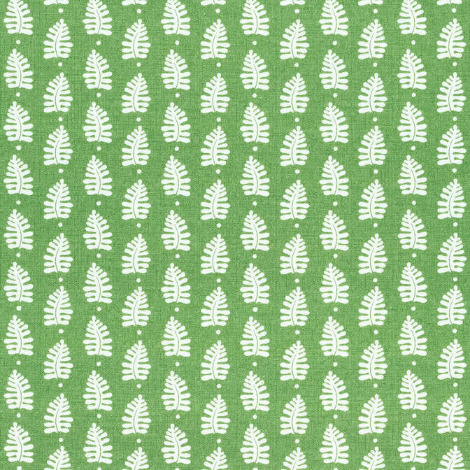 Ferndale Green F910652 by Thibaut Fabric Thibaut Fabric Ferndale Green F910652Fabric Ceylon Fabric 100% Cotton UNITED STATES </p><p>Repeat: V: 2 54 - Fabric Carolina -