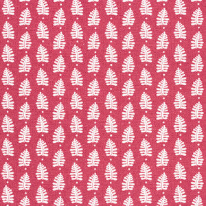Ferndale Pink F910655 by Thibaut Fabric