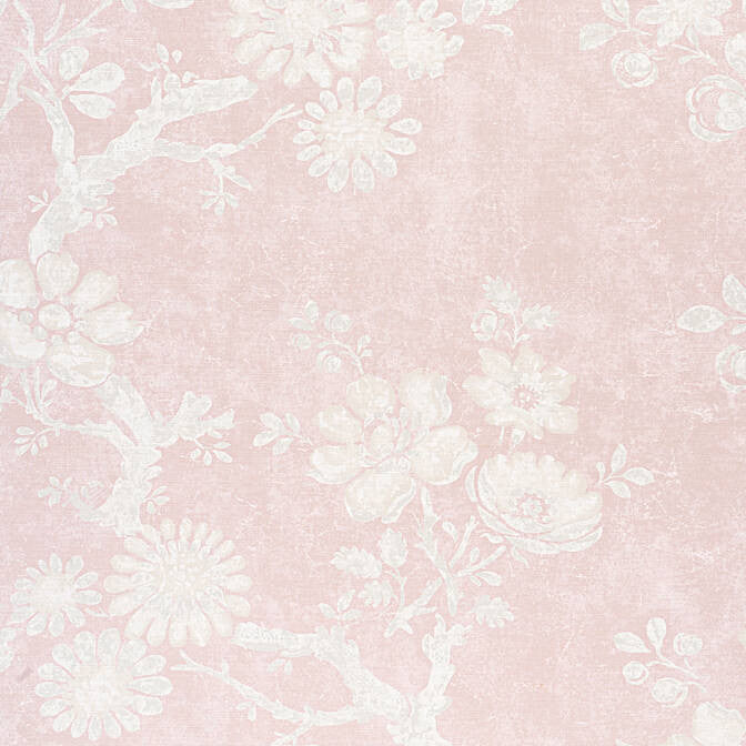 Claudette Blush F910816 by Thibaut Fabric Thibaut Fabric Claudette Blush F910816Fabric Heritage Fabric Book 60% Linen, 30% Cot, 10% Nylon UNITED KINGDOM </p><p>Repeat: V: 39.5 54 - Fabric Carolina -