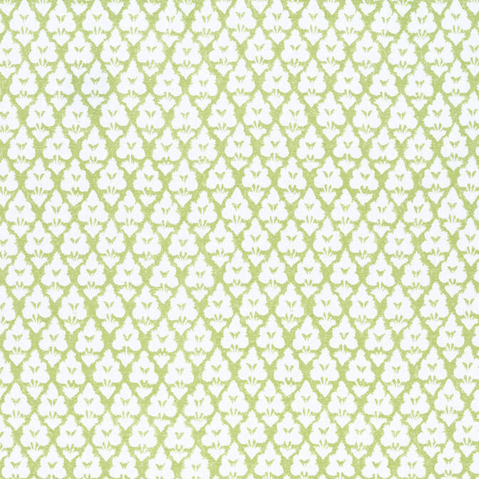 Arboreta Green F910830 by Thibaut Fabric Thibaut Fabric Arboreta Green F910830Fabric Heritage Fabric Book 59% Linen, 41% Cotton INDIA </p><p>Repeat: V: 2.75 54 - Fabric Carolina -