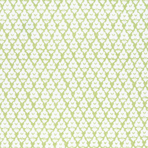Arboreta Green F910830 by Thibaut Fabric
