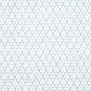 Arboreta Spa Blue F910832 by Thibaut Fabric