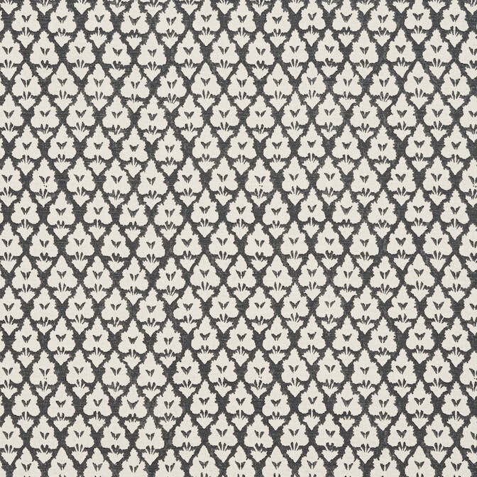 Arboreta Charcoal F910835 by Thibaut Fabric Thibaut Fabric Arboreta Charcoal F910835Fabric Heritage Fabric Book 59% Linen, 41% Cotton INDIA </p><p>Repeat: V: 2.75 54 - Fabric Carolina -