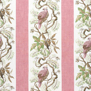 Williamson Blush F910859 by Thibaut Fabric