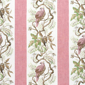 Williamson Blush F910859 by Thibaut Fabric