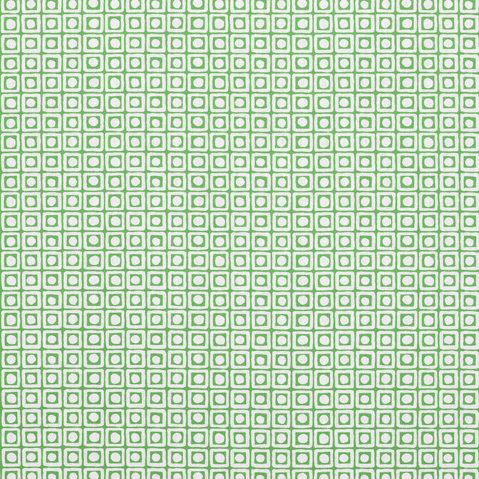 Santa Monica Emerald Green F913099 by Thibaut Fabric Thibaut Fabric Santa Monica Emerald Green F913099Fabric Summer House Fabric Book 100% Cotton U.S.A. </p><p>Repeat: V: 2.25 54 - Fabric Carolina -