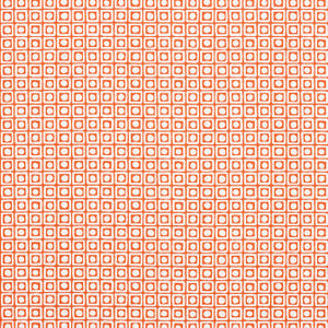 Santa Monica Orange F913101 by Thibaut Fabric