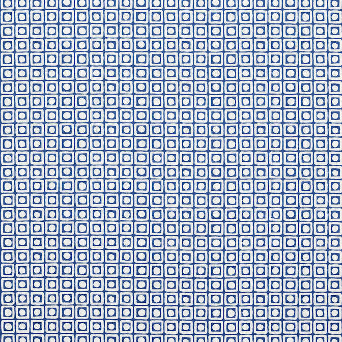 Santa Monica Navy F913105 by Thibaut Fabric Thibaut Fabric Santa Monica Navy F913105Fabric Summer House Fabric Book 100% Cotton U.S.A. </p><p>Repeat: V: 2.25 54 - Fabric Carolina -