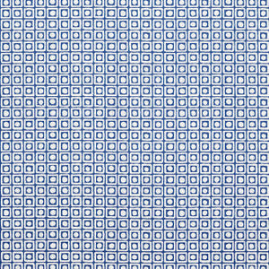 Santa Monica Navy F913105 By Thibaut Fabric