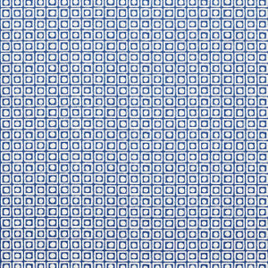 Santa Monica Navy F913105 by Thibaut Fabric
