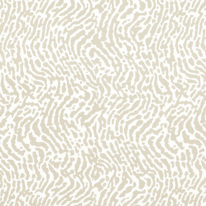 St. Croix Beige F913155 by Thibaut Fabric Thibaut Fabric St. Croix Beige F913155Fabric Summer House Fabric Book 56% Linen, 44% Cotton INDIA </p><p>Repeat: V: 15.75 54 - Fabric Carolina -