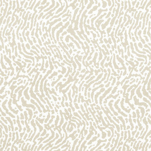 St. Croix Beige F913155 by Thibaut Fabric